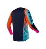 FOX 360 VOKE JERSEY [AQU] - Image 2