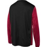 SHIFT YOUTH WHIT3 MUERTE PANT  Limited edition [BLACK/RED] - Image 2