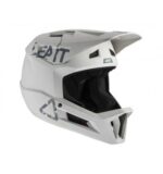 LEATT Helmet MTB 1.0 DH V21.1 Steel - Image 2