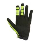 FOX FOX PAWTECTOR GLOVE [FLO YLW] - Image 2
