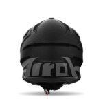 Airoh Aviator Ace 2 Color Helmet Black Matt - Image 2