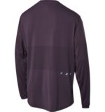 FOX RANGER LS FOXHEAD JERSEY [DRK PUR] - Image 2