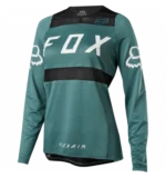 FOX WOMENS FLEXAIR JERSEY [PNE]