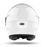 AIROH H.20 COLOR WHITE GLOSS - Image 2