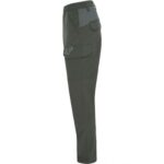 FOX YS SLAMBOZO PANT CHARCOAL - Image 2
