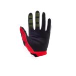 180 BALLAST GLOVE [BLK/RD] - Image 2