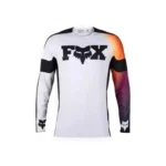 360 STREAK JERSEY [WHT]