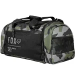 FOX 180 DUFFLE CAMO [CAM]