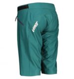 LEATT Shorts MTB 2.0 ♀ Jade - Image 4