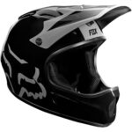 FOX RAMPAGE HELMET [BLK] - Image 2