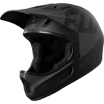 FOX RAMPAGE LANDI HELMET [BLK]