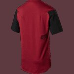 FOX ATTACK PRO SS JERSEY [RD/BLK] - Image 2