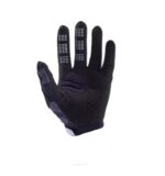 FOX 180 BNKR GLOVE [BLK CAM] - Image 2