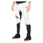 100% R-CORE X Pants Silver