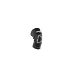 LEATT KNEE GUARD AIRFLEX PRO BLACK  2020 - Image 2