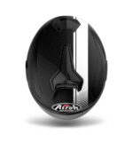 AIROH AIROH HUNTER SIMPLE BLACK MATT - Image 3