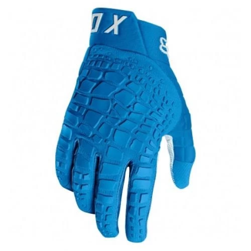 FOX 360 GRAV GLOVE [BLU]