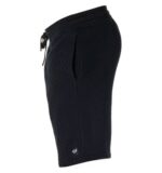 FOX LACKS FLEECE SHORT [BLK] - Image 4