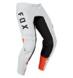 FOX FLEXAIR HOWK PANT [FLO ORG] - Image 2