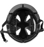 FOX FLIGHT HELMET [BLK] - Image 7