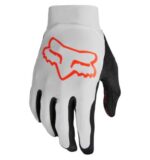 FOX FLEXAIR GLOVE [LT GRY] - Image 2