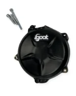 GOAT Clutch and Ignition Cover Protection for GASGAS TBI 250/300 (2024-2025) - Image 2
