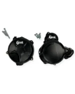GOAT Clutch and Ignition Cover Protection for GASGAS TBI 250/300 (2024-2025)