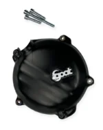 GOAT Clutch and Ignition Cover Protection for KTM EXC TBI 250/300 (2024-2025) - Image 2