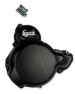 GOAT Clutch and Ignition Cover Protection for KTM EXC TBI 250/300 (2024-2025) - Image 3
