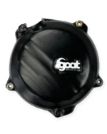 GOAT Clutch and Ignition Cover Protection for KTM XC TBI 250/300 (2023-2025) - Image 3