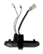 SPARTAN MXparts Dashboard - fits BETA RR, Xtrainer 2015 - 2025 - Image 2