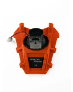 SPARTAN MXparts LIGHT Headlight - fits: KTM 2017-2023 - Image 4