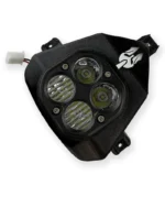 SPARTAN MXparts POWER Headlight - fits: BETA 2020-2025 - Image 2