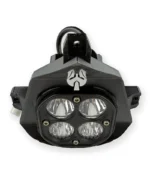 SPARTAN MXparts POWER Headlight - fits: BETA 2020-2025 - Image 4