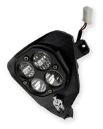SPARTAN MXparts POWER Headlight - fits: BETA 2020-2025 - Image 3
