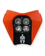 SPARTAN MXparts POWER Headlight - fits: KTM 2024-2025