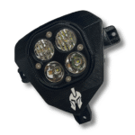 SPARTAN MXparts POWER Headlight - fits: BETA 2020-2025
