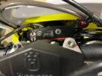 SPARTAN MXparts Dashboard KHG TPI - fits KTM/Husqvarna 2017-2023, GASGAS 2021-2023 - Image 4
