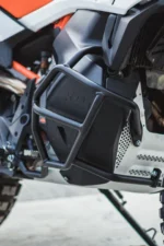 Crash Bars - KTM 790 (2019+)  890 Adventure (2020-2022) - Image 2