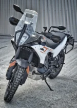 Crash Bar - KTM 790 / 890 Adventure (2023+) - Image 2