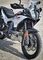 Crash Bar - KTM 790 / 890 Adventure (2023+) - Image 3