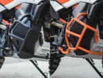 Crash Bars - KTM 790 (2019+)  890 Adventure (2020-2022) - Image 5