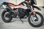 Crash Bars - KTM 790 (2019+)  890 Adventure (2020-2022) - Image 6