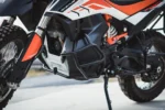 Crash Bars - KTM 790 (2019+)  890 Adventure (2020-2022) - Image 4