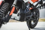 Crash Bars - KTM 790 (2019+)  890 Adventure (2020-2022) - Image 7