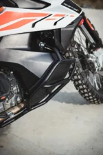 Crash Bars - KTM 790 (2019+)  890 Adventure (2020-2022) - Image 8