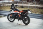 Center Stand KTM 790 / 890 Adventure R/S (-2022) - Image 4