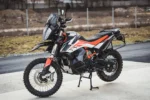 Center Stand KTM 790 / 890 Adventure R/S (-2022) - Image 3