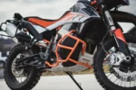 Crash Bars - KTM 790 (2019+)  890 Adventure (2020-2022) - Image 3