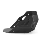 Skidplate CFMOTO 450MT -  Black - Image 2
